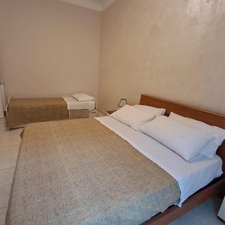 Beds Portamaggiore - Ex Happy House Roma Esterno foto