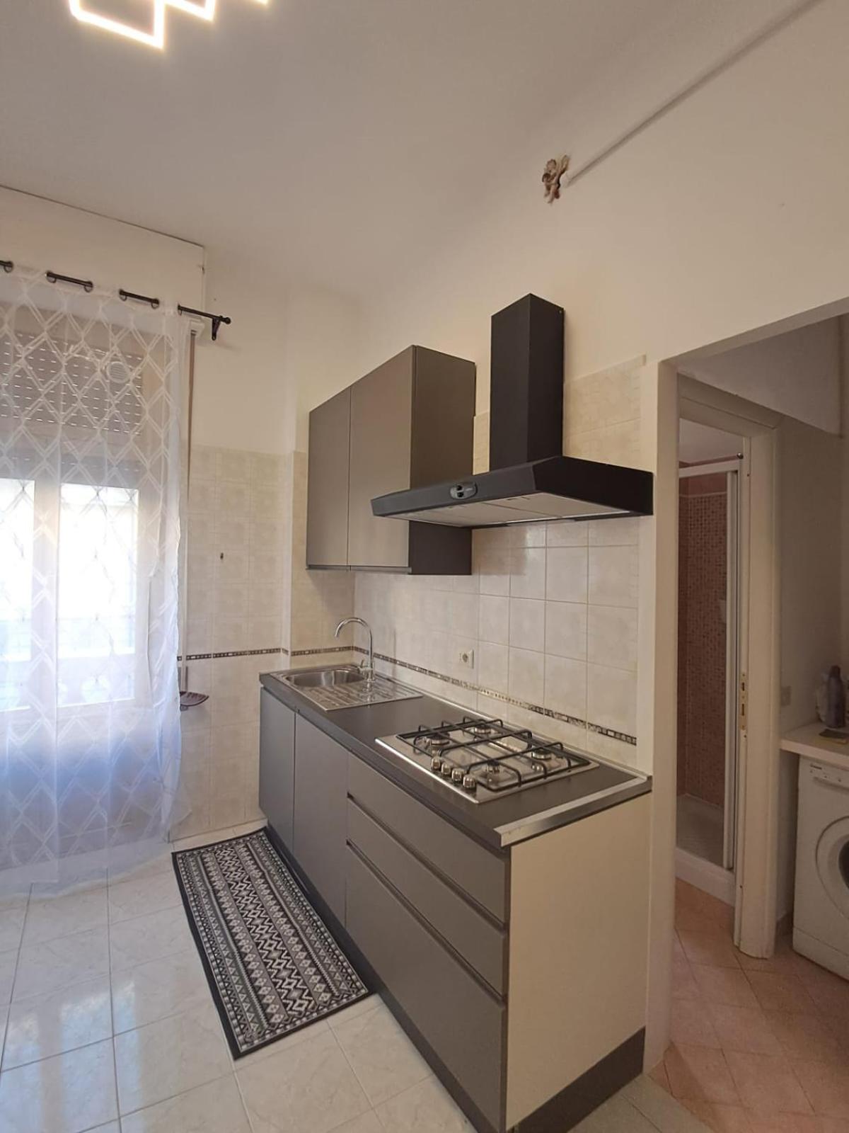 Beds Portamaggiore - Ex Happy House Roma Esterno foto