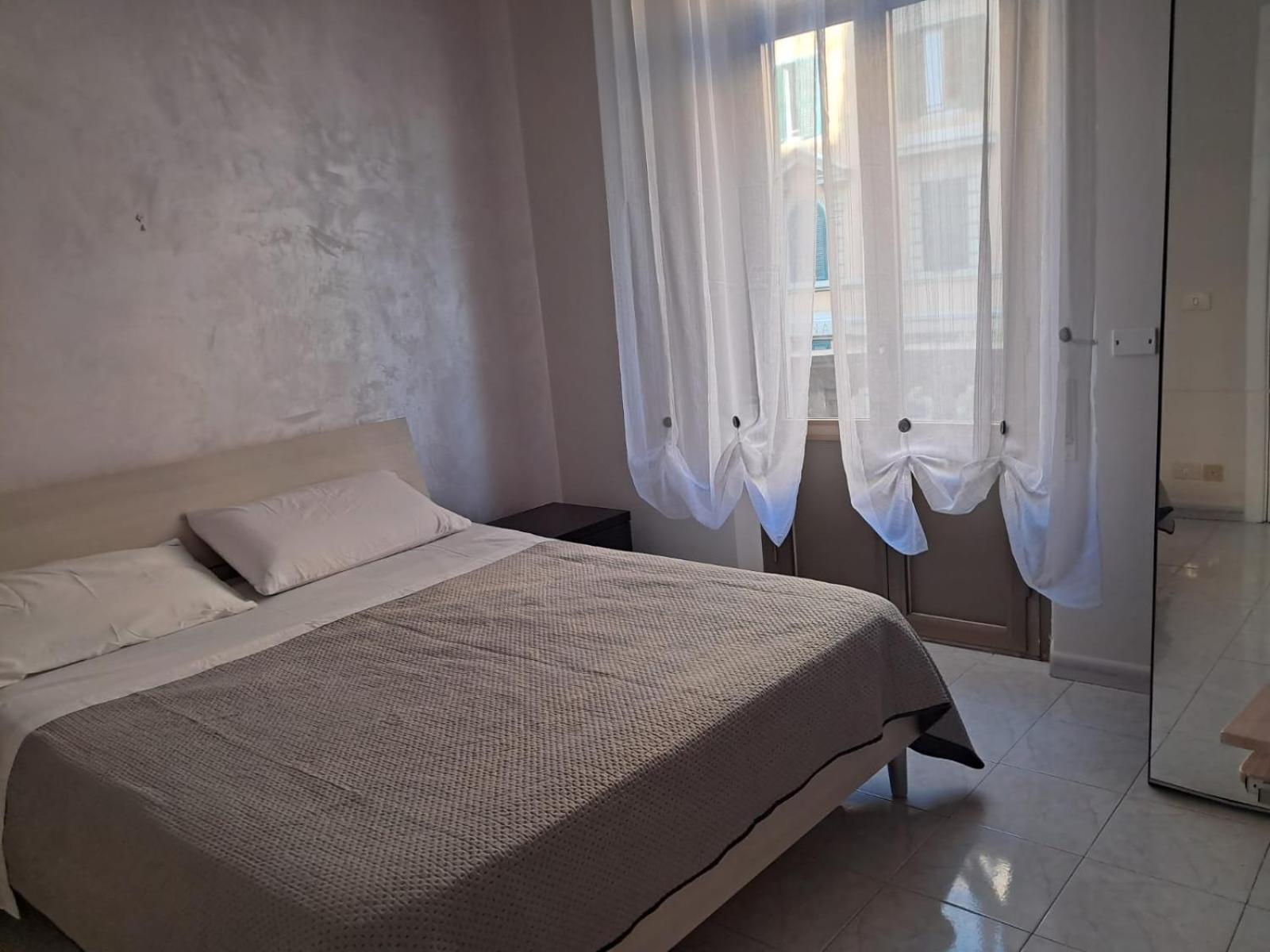 Beds Portamaggiore - Ex Happy House Roma Esterno foto