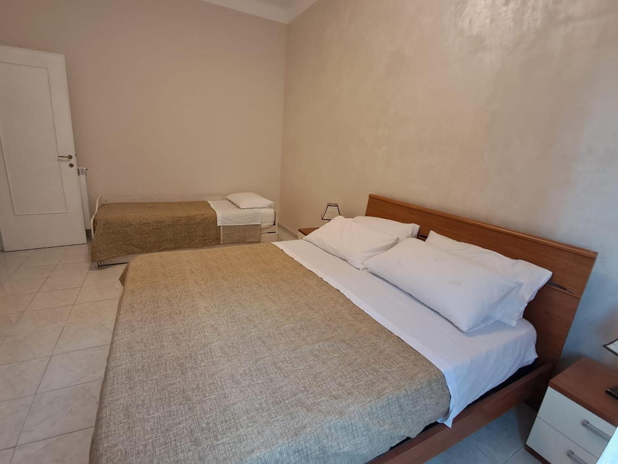Beds Portamaggiore - Ex Happy House Roma Esterno foto