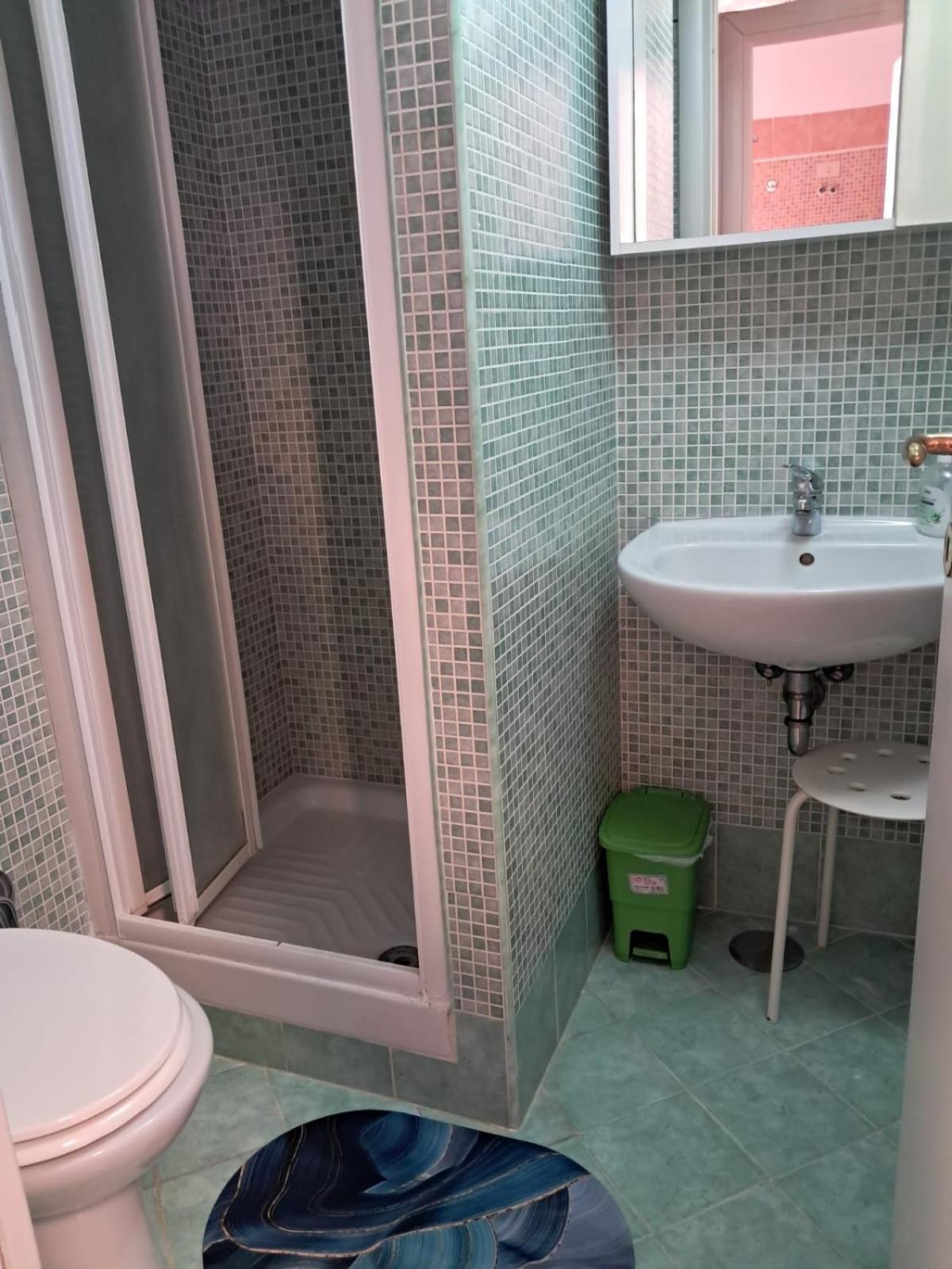 Beds Portamaggiore - Ex Happy House Roma Esterno foto
